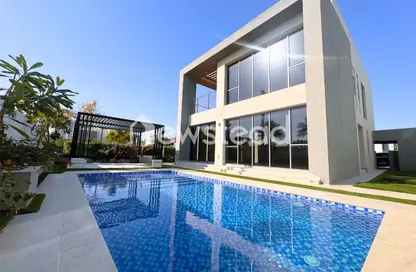 Villa - 4 Bedrooms - 4 Bathrooms for rent in Sidra Villas II - Sidra Villas - Dubai Hills Estate - Dubai