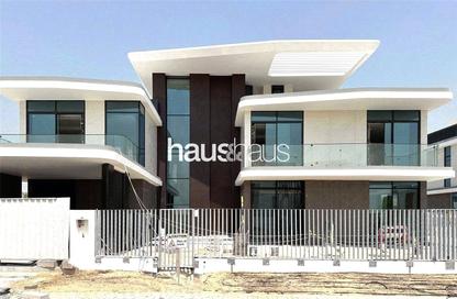 Villa - 6 Bedrooms - 6 Bathrooms for sale in Majestic Vistas (Lamborghini Mansions) - Dubai Hills Estate - Dubai
