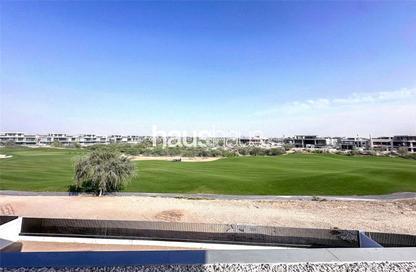 Villa - 6 Bedrooms - 6 Bathrooms for sale in Majestic Vistas (Lamborghini Mansions) - Dubai Hills Estate - Dubai