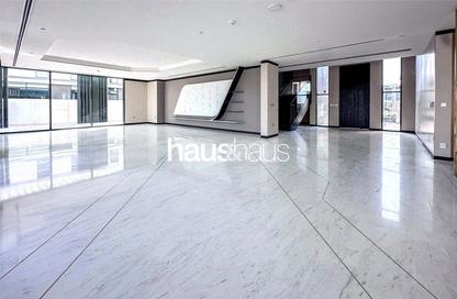 Villa - 6 Bedrooms - 6 Bathrooms for sale in Majestic Vistas (Lamborghini Mansions) - Dubai Hills Estate - Dubai