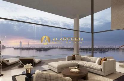 Apartment - 3 Bedrooms - 4 Bathrooms for sale in Six Senses Residences - Palm Jumeirah - Dubai