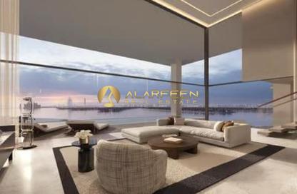 Apartment - 3 Bedrooms - 4 Bathrooms for sale in Six Senses Residences - Palm Jumeirah - Dubai