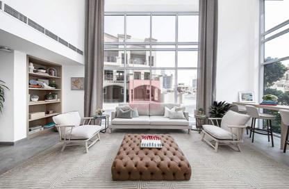 Apartment - 1 Bedroom - 2 Bathrooms for sale in Eaton Place - District 15 - Jumeirah Village Circle - Dubai