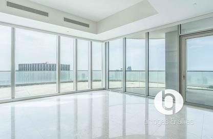 Apartment - 4 Bedrooms - 5 Bathrooms for rent in Grande - Opera District - Downtown Dubai - Dubai