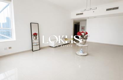 Apartment - 1 Bedroom - 2 Bathrooms for rent in V3 Tower - JLT Cluster V - Jumeirah Lake Towers - Dubai Apartment - 1 Bedroom - 2 Bathrooms for rent in V3 Tower - JLT Cluster V - Jumeirah Lake Towers - Dubai