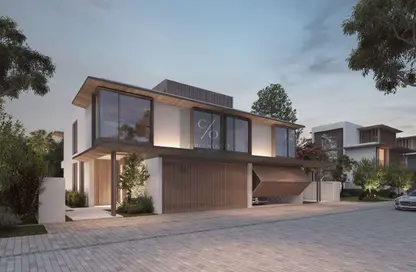 فيلا - 4 غرف نوم - 4 حمامات للبيع في ند الشبا 1 - ند الشبا - دبي