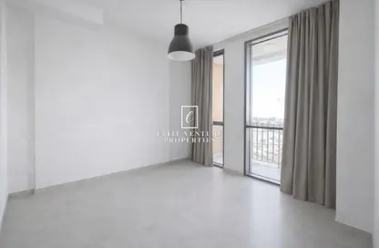 Apartment - 1 Bedroom - 2 Bathrooms for rent in Afnan 1 - Midtown - Dubai Production City (IMPZ) - Dubai