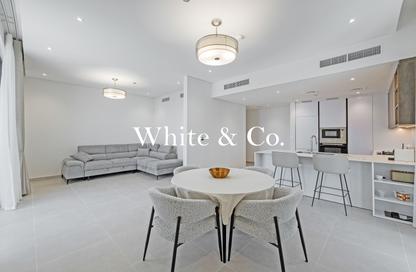Apartment - 1 Bedroom - 2 Bathrooms for sale in RA1N Residence - District 12 - Jumeirah Village Circle - Dubai Apartment - 1 Bedroom - 2 Bathrooms for sale in RA1N Residence - District 12 - Jumeirah Village Circle - Dubai