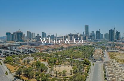 Apartment - 1 Bedroom - 2 Bathrooms for sale in RA1N Residence - District 12 - Jumeirah Village Circle - Dubai Apartment - 1 Bedroom - 2 Bathrooms for sale in RA1N Residence - District 12 - Jumeirah Village Circle - Dubai
