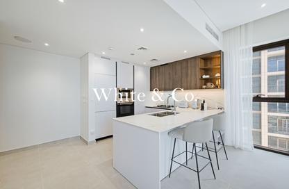 Apartment - 1 Bedroom - 2 Bathrooms for sale in RA1N Residence - District 12 - Jumeirah Village Circle - Dubai Apartment - 1 Bedroom - 2 Bathrooms for sale in RA1N Residence - District 12 - Jumeirah Village Circle - Dubai