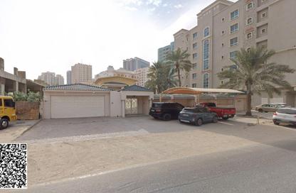 Land - Studio for sale in Al Rashidiya 3 - Al Rashidiya - Ajman Land - Studio for sale in Al Rashidiya 3 - Al Rashidiya - Ajman