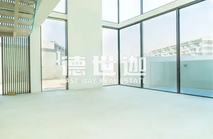 فيلا - 4 غرف نوم - 5 حمامات للايجار في ند الشبا 1 - ند الشبا - دبي