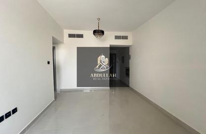 Apartment - 1 Bedroom - 2 Bathrooms for rent in Sarab 2 - Aljada - Sharjah Apartment - 1 Bedroom - 2 Bathrooms for rent in Sarab 2 - Aljada - Sharjah
