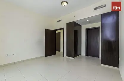 Apartment - 1 Bedroom - 2 Bathrooms for sale in Mazaya 1 - Queue Point - Liwan - Dubai Land - Dubai