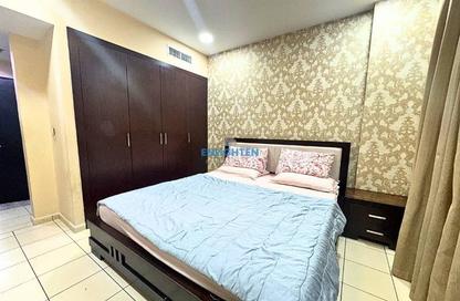Apartment - 1 Bedroom - 2 Bathrooms for rent in Autumn 1 - Autumn - Seasons Community - District 15 - Jumeirah Village Circle - Dubai