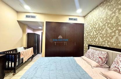 Apartment - 1 Bedroom - 2 Bathrooms for rent in Autumn 1 - Autumn - Seasons Community - District 15 - Jumeirah Village Circle - Dubai