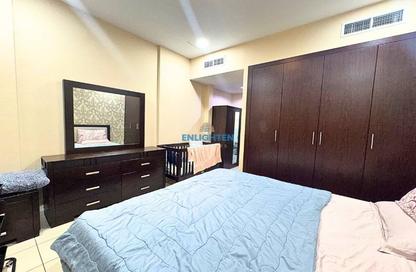 Apartment - 1 Bedroom - 2 Bathrooms for rent in Autumn 1 - Autumn - Seasons Community - District 15 - Jumeirah Village Circle - Dubai