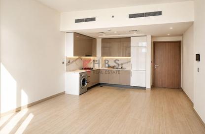 Apartment - 1 Bedroom - 1 Bathroom for rent in Azizi Riviera 16 - Azizi Riviera - Meydan One - Meydan - Dubai Apartment - 1 Bedroom - 1 Bathroom for rent in Azizi Riviera 16 - Azizi Riviera - Meydan One - Meydan - Dubai