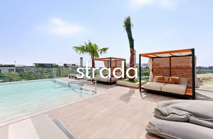 Apartment - 2 - 3 for sale in Ellington House 4 - Ellington House - Dubai Hills Estate - Dubai