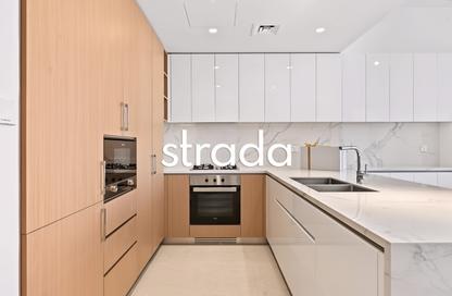 Apartment - 2 - 3 for sale in Ellington House 4 - Ellington House - Dubai Hills Estate - Dubai