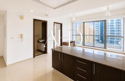 Apartment - 1 Bedroom - 2 Bathrooms for sale in Bay Central Tower West - Bay Central - Dubai Marina - Dubai