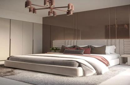 Apartment - 1 Bedroom - 2 Bathrooms for sale in luxor by imtiaz - District 14 - Jumeirah Village Circle - Dubai