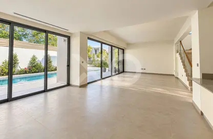 Villa - 5 Bedrooms - 6 Bathrooms for rent in Sidra Villas I - Sidra Villas - Dubai Hills Estate - Dubai