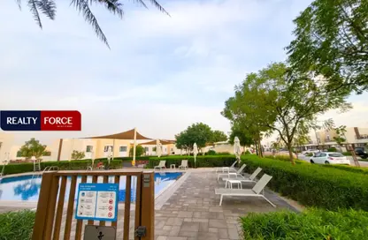 Apartment - 2 Bedrooms - 2 Bathrooms for rent in Block 7 - Urbana 2 - Urbana - EMAAR South - Dubai South (Dubai World Central) - Dubai