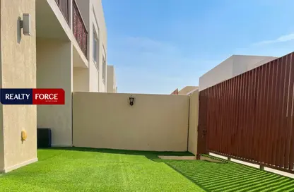 شقة - 2 غرف نوم - 2 حمامات للايجار في بلوك 7 - إربانا 2 - اوربانا - اعمار الجنوبية - دبي الجنوب (مركز دبي العالمي) - دبي