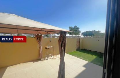 Apartment - 2 Bedrooms - 2 Bathrooms for rent in Block 7 - Urbana 2 - Urbana - EMAAR South - Dubai South (Dubai World Central) - Dubai