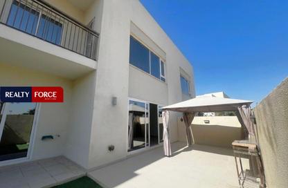 Apartment - 2 Bedrooms - 2 Bathrooms for rent in Block 7 - Urbana 2 - Urbana - EMAAR South - Dubai South (Dubai World Central) - Dubai