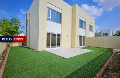 Apartment - 2 Bedrooms - 2 Bathrooms for rent in Block 7 - Urbana 2 - Urbana - EMAAR South - Dubai South (Dubai World Central) - Dubai