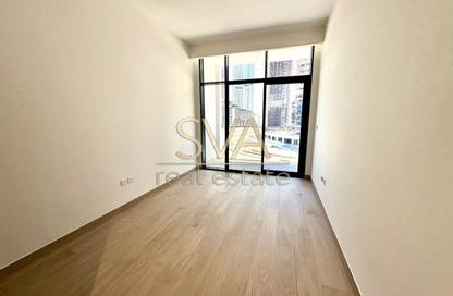 Apartment - Studio - 1 Bathroom for sale in Azizi Riviera Beachfront Tower B - Azizi Riviera Beachfront - Azizi Riviera - Meydan One - Meydan - Dubai