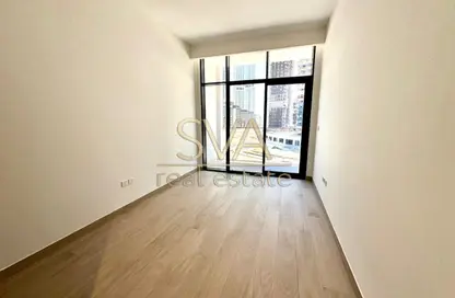 Apartment - 1 Bathroom for sale in Azizi Riviera Beachfront Tower B - Azizi Riviera Beachfront - Azizi Riviera - Meydan One - Meydan - Dubai
