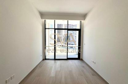 Apartment - Studio - 1 Bathroom for sale in Azizi Riviera Beachfront Tower B - Azizi Riviera Beachfront - Azizi Riviera - Meydan One - Meydan - Dubai