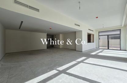 Villa - 5 - 6 for sale in South Bay 2 - South Bay - Residential District - Dubai South (Dubai World Central) - Dubai