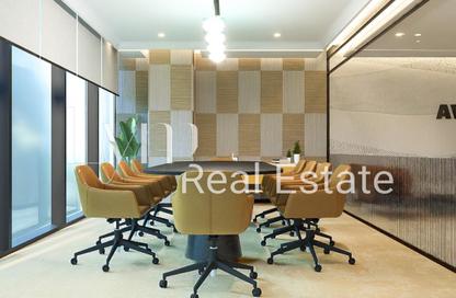 Office Space - Studio for rent in Emaar Business Park Building 3 - Emaar Business Park - Sheikh Zayed Road - Dubai