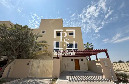 Villa - 4 Bedrooms - 5 Bathrooms for rent in Al Raha Gardens - Abu Dhabi Villa - 4 Bedrooms - 5 Bathrooms for rent in Al Raha Gardens - Abu Dhabi