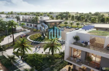 Townhouse - 4 Bedrooms - 5 Bathrooms for sale in The Townhouses at Al Hamra Village - Al Hamra Village - Ras Al Khaimah