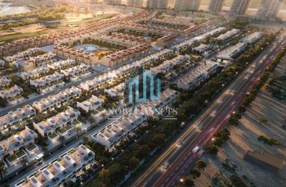 تاون هاوس - 4 غرف نوم - 5 حمامات للبيع في تاون هاوسز قرية الحمرا - قرية الحمرا - رأس الخيمة
