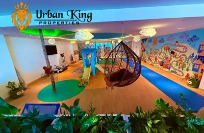 شقة - 3 غرف نوم - 4 حمامات للايجار في فيتا ريسيدينسيا - الصفوح 1 - الصفوح - دبي