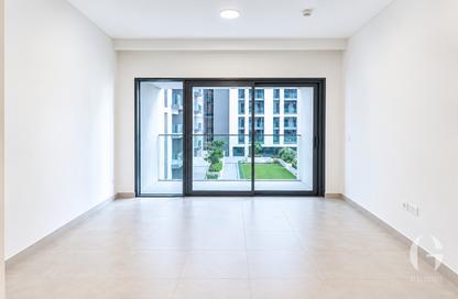 Apartment - 1 - 1 for rent in Parkside Views - Dubai Hills Estate - Dubai