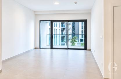 Apartment - 1 - 1 for rent in Parkside Views - Dubai Hills Estate - Dubai
