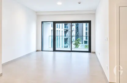 Apartment - 1 Bedroom - 1 Bathroom for rent in Parkside Views - Dubai Hills Estate - Dubai