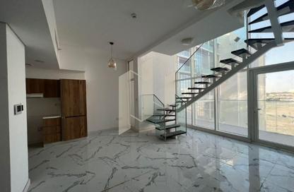 Duplex - 2 Bedrooms - 3 Bathrooms for rent in Oasis 2 - Oasis Residences - Masdar City - Abu Dhabi