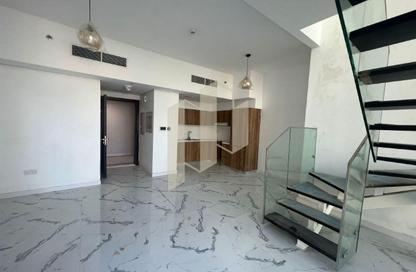 Duplex - 2 Bedrooms - 3 Bathrooms for rent in Oasis 2 - Oasis Residences - Masdar City - Abu Dhabi