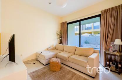 Villa - 3 Bedrooms - 4 Bathrooms for rent in Parkside 3 - Emaar South - Dubai South (Dubai World Central) - Dubai Villa - 3 Bedrooms - 4 Bathrooms for rent in Parkside 3 - Emaar South - Dubai South (Dubai World Central) - Dubai