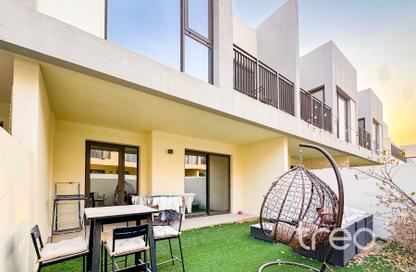 Villa - 3 Bedrooms - 4 Bathrooms for rent in Parkside 3 - Emaar South - Dubai South (Dubai World Central) - Dubai Villa - 3 Bedrooms - 4 Bathrooms for rent in Parkside 3 - Emaar South - Dubai South (Dubai World Central) - Dubai