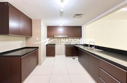 Apartment - 1 Bedroom - 2 Bathrooms for sale in Marina Heights 2 - Marina Square - Al Reem Island - Abu Dhabi Apartment - 1 Bedroom - 2 Bathrooms for sale in Marina Heights 2 - Marina Square - Al Reem Island - Abu Dhabi