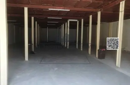Warehouse - Studio for rent in Ajman Industrial 2 - Ajman Industrial Area - Ajman Warehouse - Studio for rent in Ajman Industrial 2 - Ajman Industrial Area - Ajman